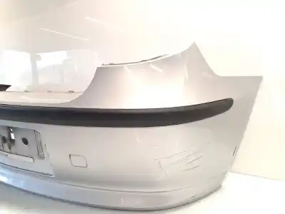Second-hand car spare part rear bumper for bmw 1 (e87) 118 d oem iam references   