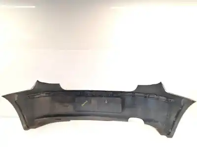 Second-hand car spare part rear bumper for bmw 1 (e87) 118 d oem iam references   