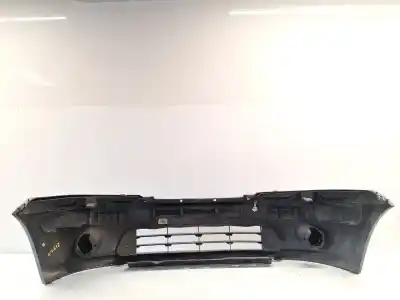 Pezzo di ricambio per auto di seconda mano paraurti anteriore per citroen c3 i (fc_, fn_) 1.4 hdi riferimenti oem iam   