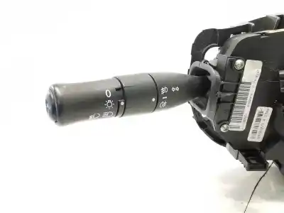 Pezzo di ricambio per auto di seconda mano comando pulito per renault megane ii (bm0/1_, cm0/1_) 1.4 16v (bm0b, cm0b) riferimenti oem iam 820021376223  