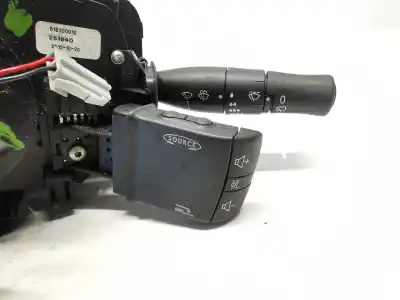 Pezzo di ricambio per auto di seconda mano comando pulito per renault megane ii (bm0/1_, cm0/1_) 1.4 16v (bm0b, cm0b) riferimenti oem iam 820021376223  