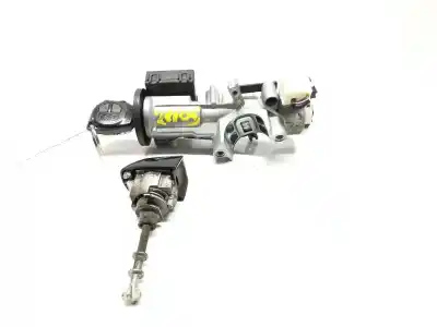 Second-hand car spare part anti-theft device for suzuki swift iii (mz, ez) 1.3 ddis (rs 413d) oem iam references 3397062j00gb  