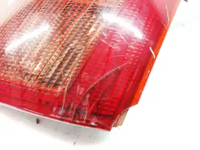 Автозапчасти б/у правый задний фонарь за suzuki swift iii (mz, ez) 1.3 ddis (rs 413d) ссылки oem iam 3565062j00  