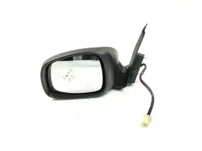 Автозапчастина б/у ліве дзеркало для SUZUKI SWIFT III (MZ, EZ) 1.3 DDIS (RS 413D) Посилання на OEM IAM 8470262JB0   Автозапчастина б/у ліве дзеркало для SUZUKI SWIFT III (MZ, EZ) 1.3 DDIS (RS 413D) Посилання на OEM IAM 8470262JB0