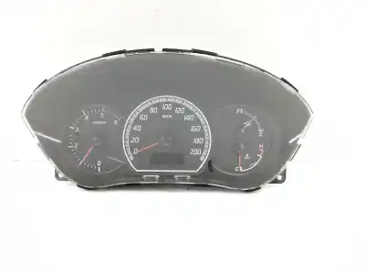Piesă de schimb auto la mâna a doua  pentru SUZUKI SWIFT III (MZ, EZ)  Referințe OEM IAM 3410072KL0   Piesă de schimb auto la mâna a doua  pentru SUZUKI SWIFT III (MZ, EZ)  Referințe OEM IAM 3410072KL0