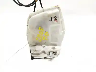 İkinci el araba yedek parçası arka sag kapi kilidi için suzuki swift iii (mz, ez) 1.3 ddis (rs 413d) oem iam referansları   