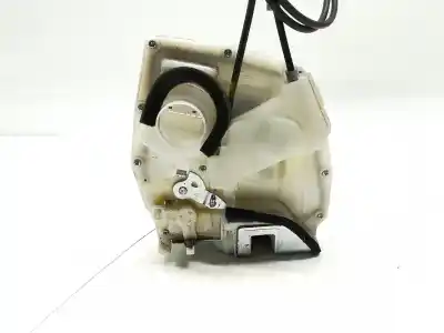 İkinci el araba yedek parçası arka sag kapi kilidi için suzuki swift iii (mz, ez) 1.3 ddis (rs 413d) oem iam referansları   