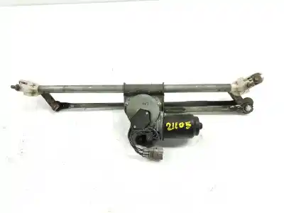 İkinci el araba yedek parçası ön Silecek Motoru için SUZUKI SWIFT III (MZ, EZ) 1.3 DDIS (RS 413D) OEM IAM referansları 3810063J10   İkinci el araba yedek parçası ön Silecek Motoru için SUZUKI SWIFT III (MZ, EZ) 1.3 DDIS (RS 413D) OEM IAM referansları 3810063J10