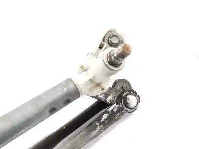 Piesă de schimb auto la mâna a doua motor stergãtor fatã pentru suzuki swift iii (mz, ez) 1.3 ddis (rs 413d) referințe oem iam 3810063j10   Piesă de schimb auto la mâna a doua motor stergãtor fatã pentru suzuki swift iii (mz, ez) 1.3 ddis (rs 413d) referințe oem iam 3810063j10