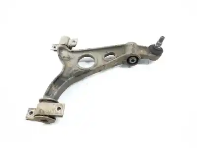 Second-hand car spare part front left lower suspension arm for alfa romeo 156 (932_) 1.9 jtd (932axe00) oem iam references 60686891