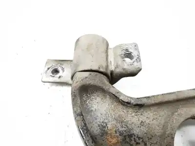 Pezzo di ricambio per auto di seconda mano braccio di sospensione anteriore sinistro inferiore per alfa romeo 156 (932_) 1.9 jtd (932axe00) riferimenti oem iam 60686891  
