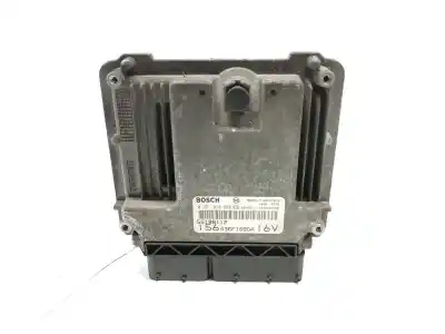 Second-hand car spare part ecu engine control for alfa romeo 156 (932_) 1.9 jtd (932axe00) oem iam references 55188112