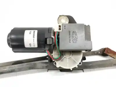 Second-hand car spare part front windshield wiper motor for alfa romeo 156 (932_) 1.9 jtd (932axe00) oem iam references 60675771  
