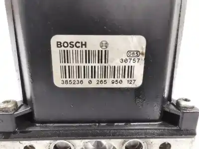 Second-hand car spare part abs for alfa romeo 156 (932_) 1.9 jtd (932axe00) oem iam references 51724650  