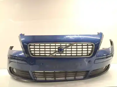 Second-hand car spare part FRONT BUMPER for VOLVO S40 II (544) 1.8 OEM IAM references    Second-hand car spare part FRONT BUMPER for VOLVO S40 II (544) 1.8 OEM IAM references