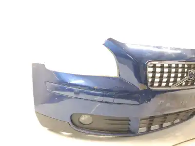 Second-hand car spare part front bumper for volvo s40 ii (544) 1.8 oem iam references   
