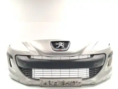 Second-hand car spare part FRONT BUMPER for PEUGEOT 308 I (4A_, 4C_) 1.6 HDI OEM IAM references    Second-hand car spare part FRONT BUMPER for PEUGEOT 308 I (4A_, 4C_) 1.6 HDI OEM IAM references