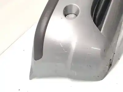 Second-hand car spare part front bumper for bmw 3 touring (e46) 320 d oem iam references   