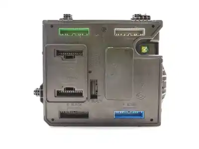 Автозапчастина б/у БЛОК УПРАВЛІННЯ КОМФОРТОМ для RENAULT GRAND SCÉNIC III (JZ0/1_) 1.9 DCI Посилання на OEM IAM 284B13640R   Автозапчастина б/у БЛОК УПРАВЛІННЯ КОМФОРТОМ для RENAULT GRAND SCÉNIC III (JZ0/1_) 1.9 DCI Посилання на OEM IAM 284B13640R