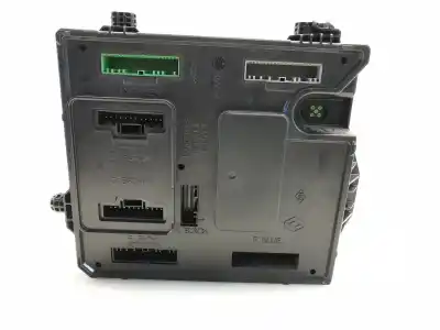 Автозапчастина б/у БЛОК УПРАВЛІННЯ КОМФОРТОМ для RENAULT SCENIC III * Посилання на OEM IAM 284B17882R   Автозапчастина б/у БЛОК УПРАВЛІННЯ КОМФОРТОМ для RENAULT SCENIC III * Посилання на OEM IAM 284B17882R