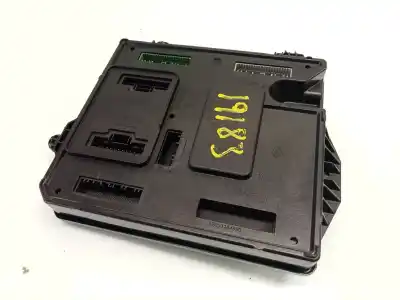 Автозапчастина б/у БЛОК УПРАВЛІННЯ КОМФОРТОМ для RENAULT MEGANE III FASTBACK (BZ0/1_, B3_) 1.5 DCI (BZ0C) Посилання на OEM IAM 284B17288R   Автозапчастина б/у БЛОК УПРАВЛІННЯ КОМФОРТОМ для RENAULT MEGANE III FASTBACK (BZ0/1_, B3_) 1.5 DCI (BZ0C) Посилання на OEM IAM 284B17288R