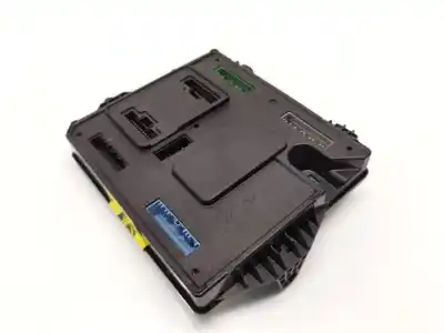 Автозапчастина б/у БЛОК УПРАВЛІННЯ КОМФОРТОМ для RENAULT GRAND SCÉNIC III (JZ0/1_) 1.6 DCI (JZ00, JZ12) Посилання на OEM IAM 284B17715R   Автозапчастина б/у БЛОК УПРАВЛІННЯ КОМФОРТОМ для RENAULT GRAND SCÉNIC III (JZ0/1_) 1.6 DCI (JZ00, JZ12) Посилання на OEM IAM 284B17715R