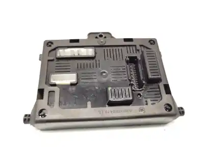 Автозапчастина б/у БЛОК УПРАВЛІННЯ КОМФОРТОМ для RENAULT CLIO III (BR0/1, CR0/1) 1.5 DCI (BR17, CR17) Посилання на OEM IAM 8200652285   Автозапчастина б/у БЛОК УПРАВЛІННЯ КОМФОРТОМ для RENAULT CLIO III (BR0/1, CR0/1) 1.5 DCI (BR17, CR17) Посилання на OEM IAM 8200652285