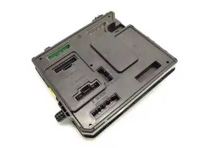 Peça sobressalente para automóvel em segunda mão bsi / bcm / módulo eletrónico confort por renault scénic iii (jz0/1_) 1.5 dci referências oem iam 284b15986r  