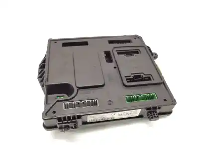 Peça sobressalente para automóvel em segunda mão bsi / bcm / módulo eletrónico confort por renault scénic iii (jz0/1_) 1.5 dci referências oem iam 284b15986r  