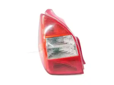 Peça sobressalente para automóvel em segunda mão Farolim Traseiro Esquerdo por CITROEN C2 (JM_) 1.4 Referências OEM IAM 6350S7  