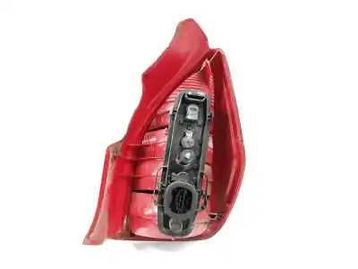 Peça sobressalente para automóvel em segunda mão farolim traseiro esquerdo por citroen c2 (jm_) 1.4 referências oem iam 6350s7  