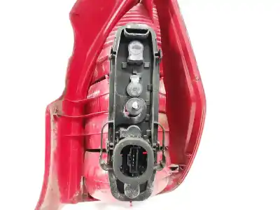 Peça sobressalente para automóvel em segunda mão farolim traseiro esquerdo por citroen c2 (jm_) 1.4 referências oem iam 6350s7  