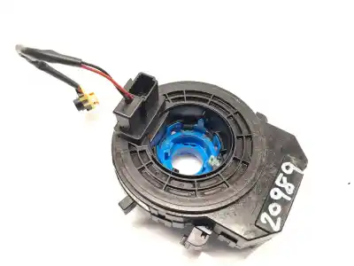 Peça sobressalente para automóvel em segunda mão fita do airbag por kia carens iv 1.7 crdi referências oem iam dr2l