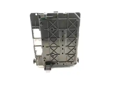 Peça sobressalente para automóvel em segunda mão caixa de fusíveis e relés por citroen c2 (jm_) 1.4 referências oem iam 9643498880  