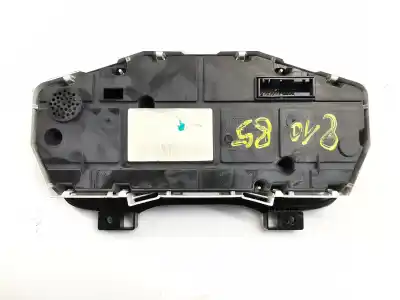 Автозапчастина б/у панель інструментів для ford focus ii (da_, hcp, dp) 1.6 tdci посилання на oem iam 8v4t10849gj  