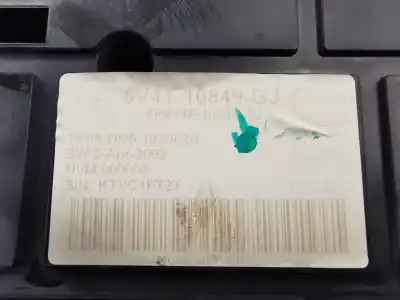 Автозапчастина б/у панель інструментів для ford focus ii (da_, hcp, dp) 1.6 tdci посилання на oem iam 8v4t10849gj  