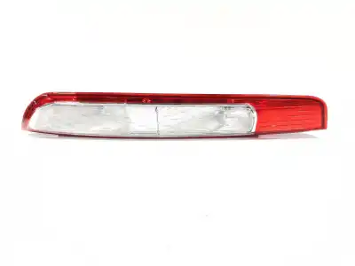 Second-hand car spare part left tailgate light for ford focus ii (da_, hcp, dp) 1.6 tdci oem iam references  Second-hand car spare part left tailgate light for ford focus ii (da_, hcp, dp) 1.6 tdci oem iam references