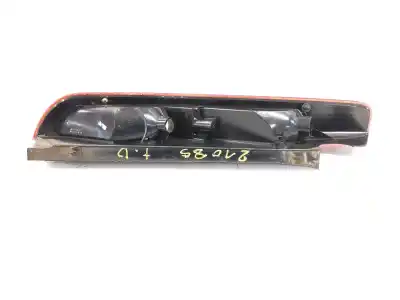 Second-hand car spare part right tailgate light for ford focus ii (da_, hcp, dp) 1.6 tdci oem iam references   