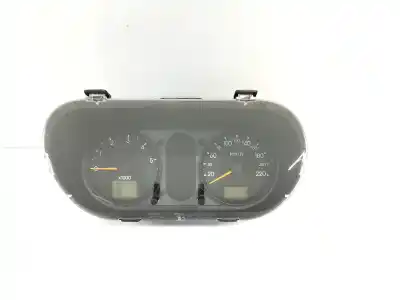 Gebrauchtes Autoersatzteil instrumententafel zum ford fiesta v (jh_, jd_) 1.4 tdci oem-iam-referenzen 2s6f10841a