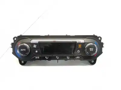 Pezzo di ricambio per auto di seconda mano controllo riscaldamento / aria condizionata per ford focus iv (hn) 1.0 ecoboost riferimenti oem iam bm5t18c612cl