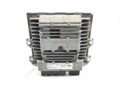 Gebrauchtes Autoersatzteil ecu-motorsteuergerät uce motorsteuergerät zum ford fiesta v (jh_, jd_) 1.4 tdci oem-iam-referenzen 2s6a12a650bg