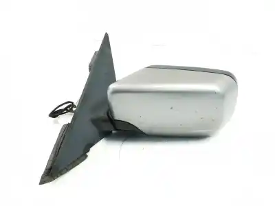 Peça sobressalente para automóvel em segunda mão espelho retrovisor esquerdo por bmw 3 touring (e46) 320 d referências oem iam   