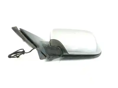 Peça sobressalente para automóvel em segunda mão espelho retrovisor esquerdo por bmw 3 touring (e46) 320 d referências oem iam   