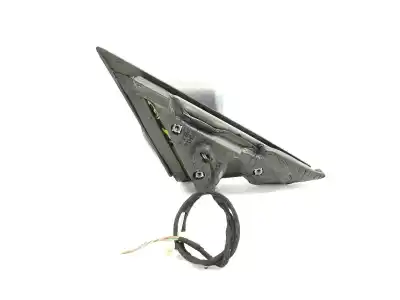 Peça sobressalente para automóvel em segunda mão espelho retrovisor esquerdo por bmw 3 touring (e46) 320 d referências oem iam   