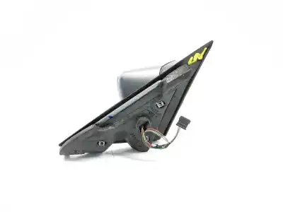 Peça sobressalente para automóvel em segunda mão espelho retrovisor direito por bmw 3 touring (e46) 320 d referências oem iam   