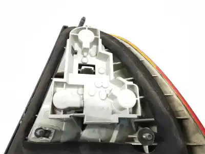 Second-hand car spare part left tailgate light for bmw 3 touring (e46) 320 d oem iam references   