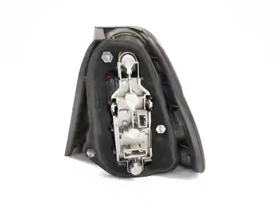 Peça sobressalente para automóvel em segunda mão farolim traseiro esquerdo por bmw 3 compact (e46) 320 td referências oem iam   