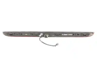 Second-hand car spare part tailgate back door handle for bmw 3 compact (e46) 320 td oem iam references 51130033297  