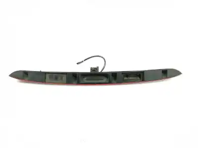 Second-hand car spare part tailgate back door handle for bmw 3 compact (e46) 320 td oem iam references 51130033297  