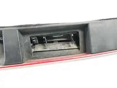 Second-hand car spare part tailgate back door handle for bmw 3 compact (e46) 320 td oem iam references 51130033297  